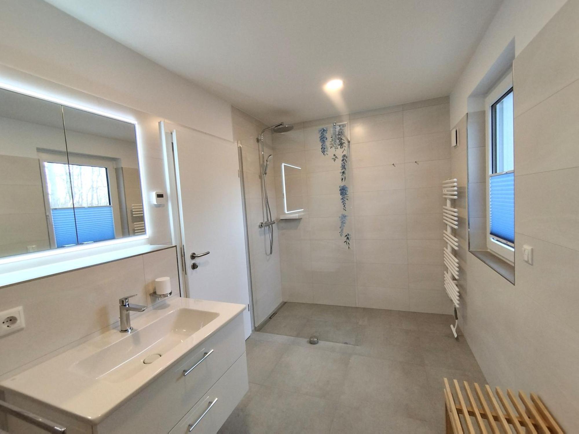 Ferienhaus Ida Breege Ngoại thất bức ảnh